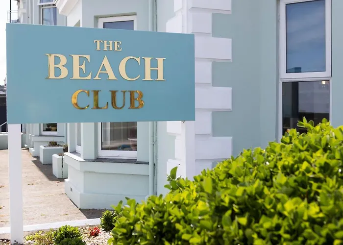 The Beach Club