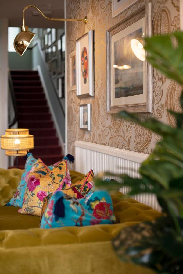 Hotel The Club 4*