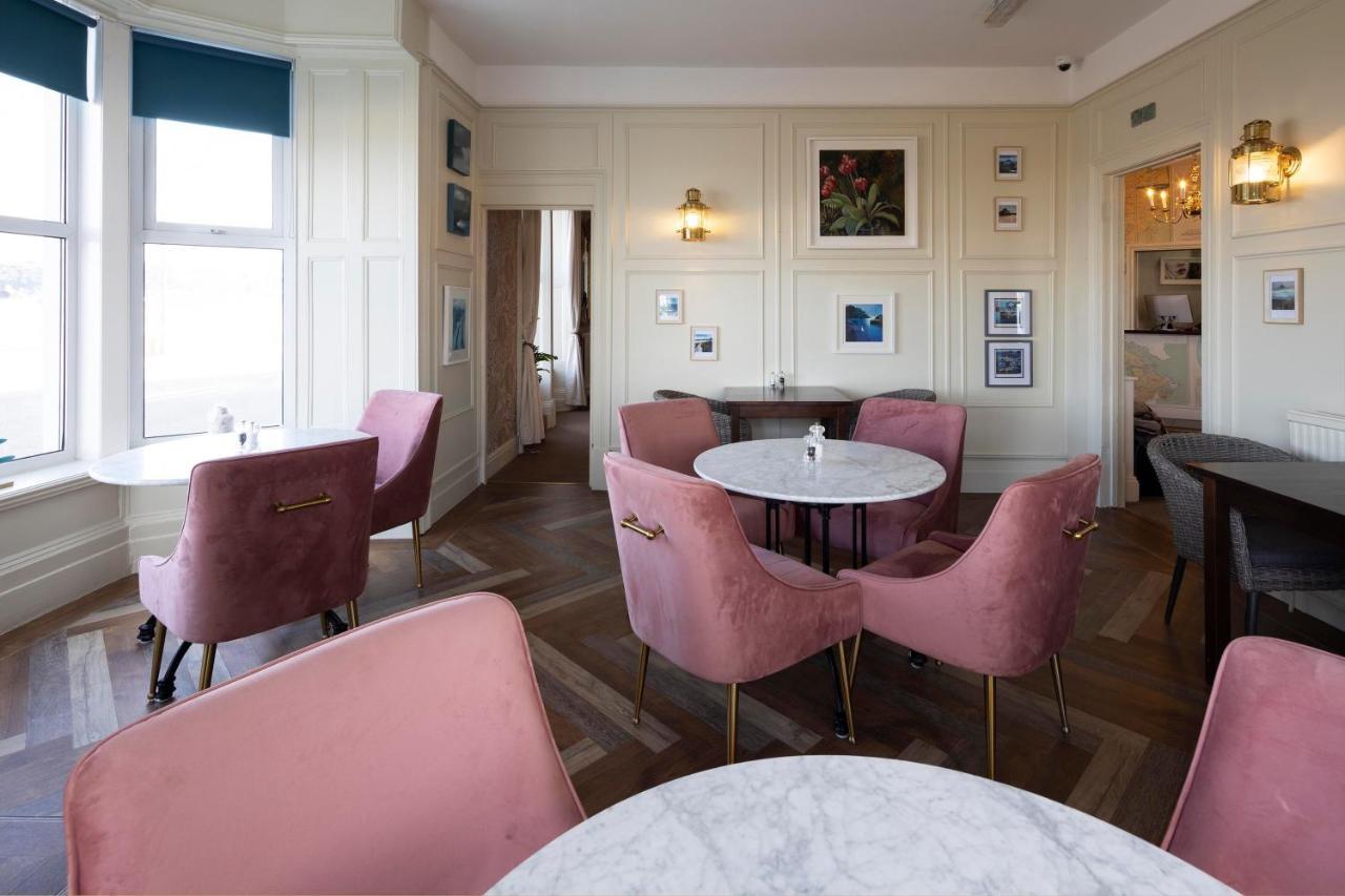 The Club 4* Penzance