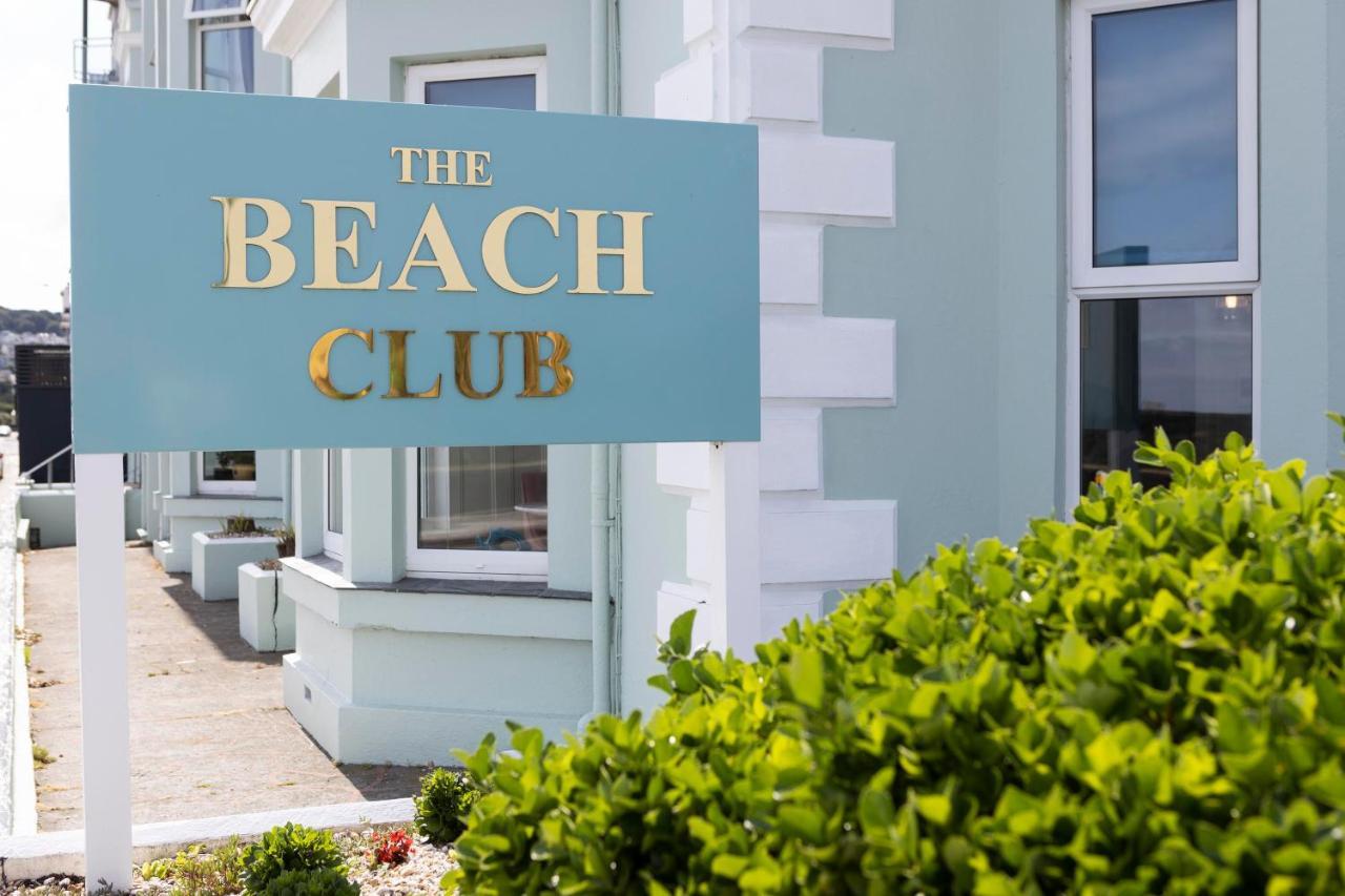 Hotel The Club Penzance