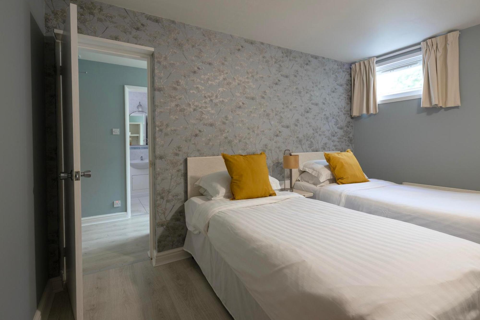 Hotel The Club Penzance