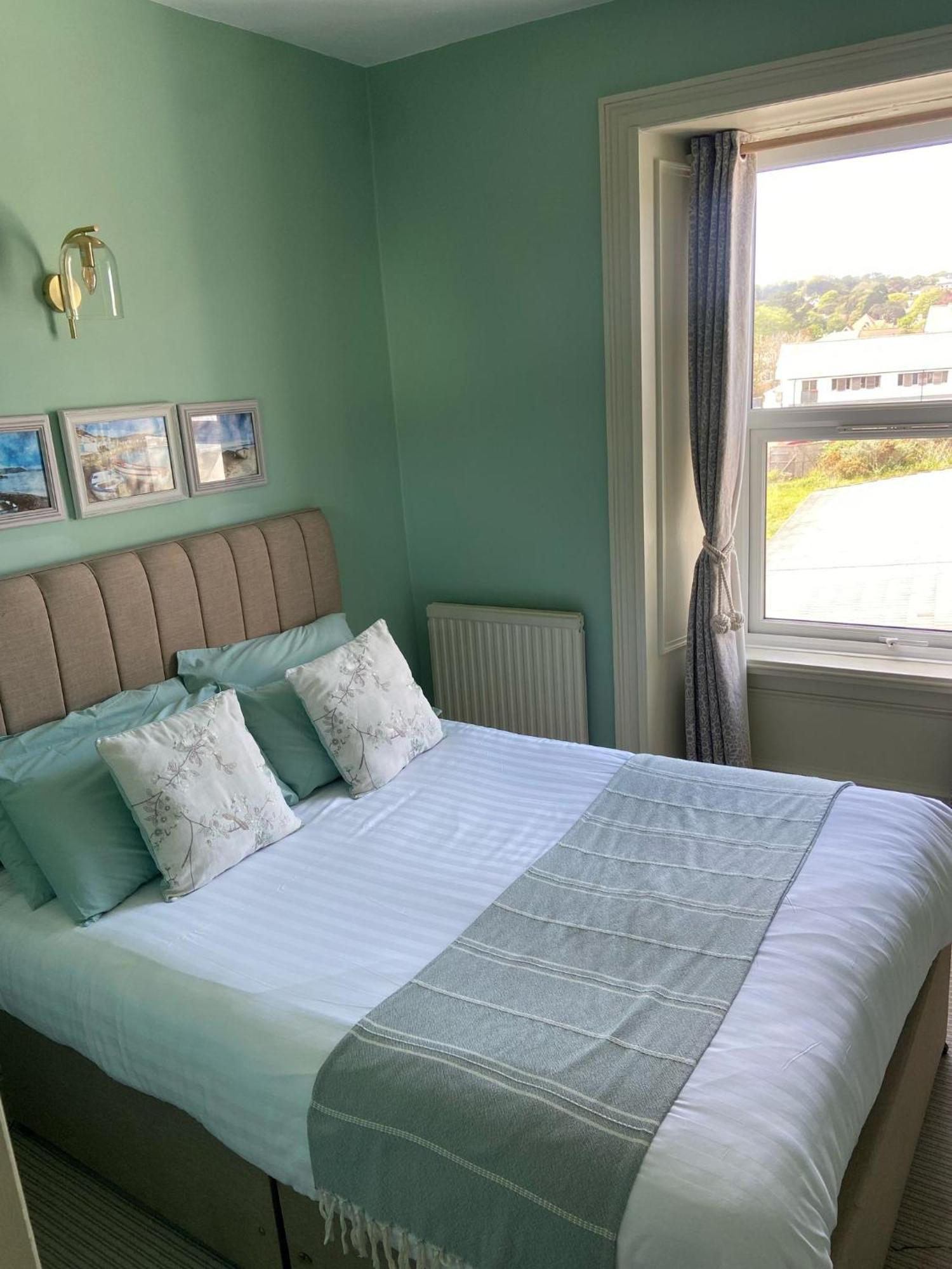Hotel The Club Penzance